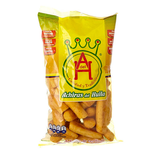 Achiras Del Huila 24 (6x50gr / 1.76oz)