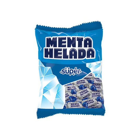 Menta Helada 100Unid (24x380gr / 13.4oz)