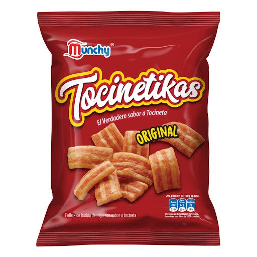 Tocinetikas (24x40gr / 1.41oz)