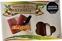 Marqueta Tricolor 20 (16x800gr)