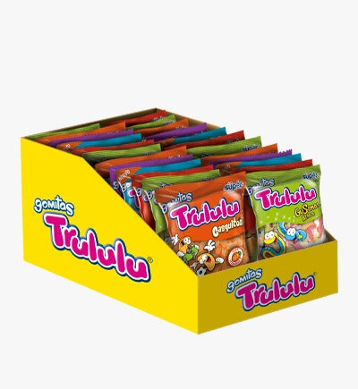 Trululu Surtido 24