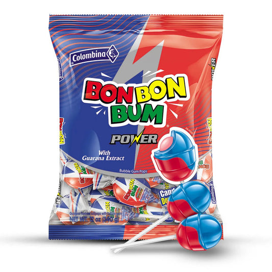 Bon Bon Bum Power 24Unid (15x456gr / 16.1oz)