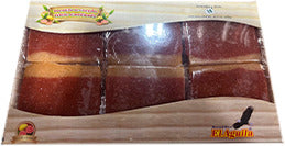 Bocadillo Veleño Combinado 12(18x650gr / 22.9oz)
