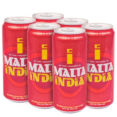 Malta India Can 4(6x8oz)