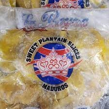La Reyna Maduros (12x900gr / 2Lbs)