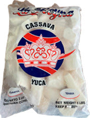 La Reyna Yuca (6x2300gr / 5Lbs)