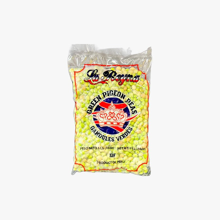 La Reyna Gandules (24x453.6gr / 1Lbs)