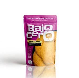 Bajo Cero Corn Bag Beef Empanada 5 und (12x18.5oz)