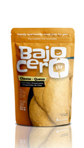 Bajo Cero Corn Bag Cheese Empanada 5 und (12x18.5oz)