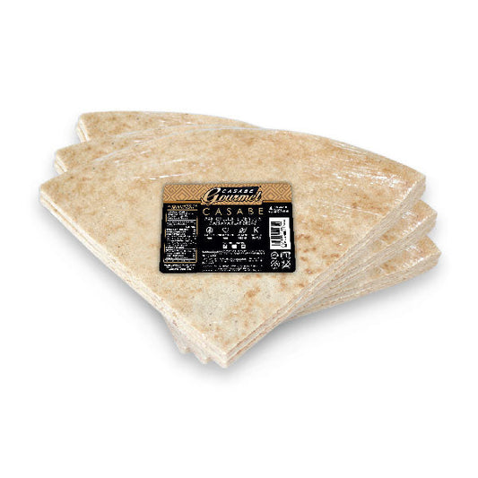 Casabe Gourmet®