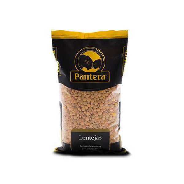 Lenteja Tradicional