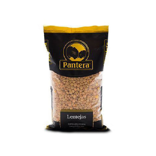 Lenteja Tradicional