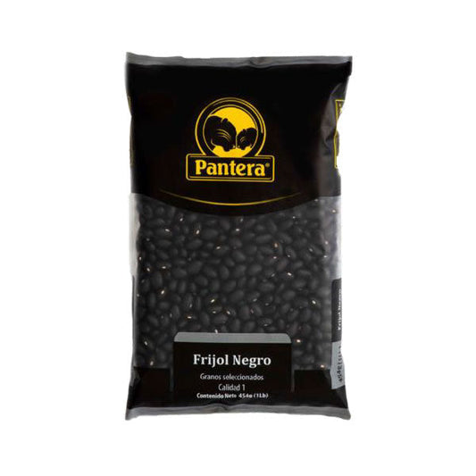 Frijol Negro
