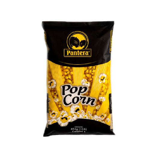 Pop Corn