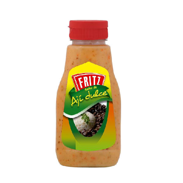 Fritz Sweet Chili Sauce