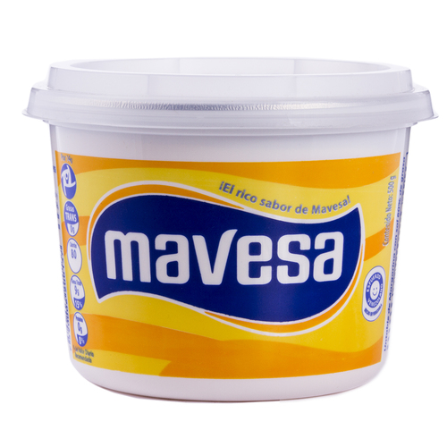 Margarina Mavesa 12x500gr