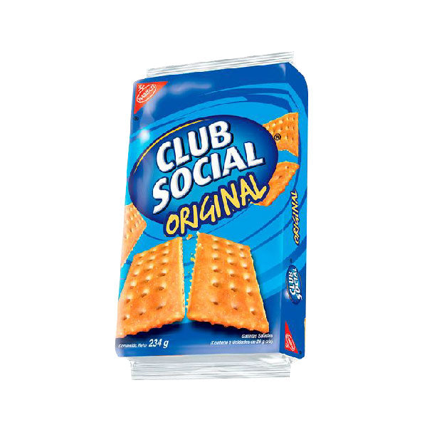 Club Social Original® 9Pack