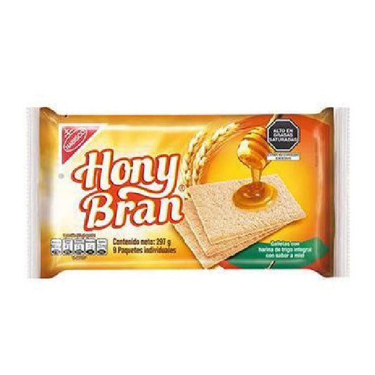 Hony Bran® 9Pack