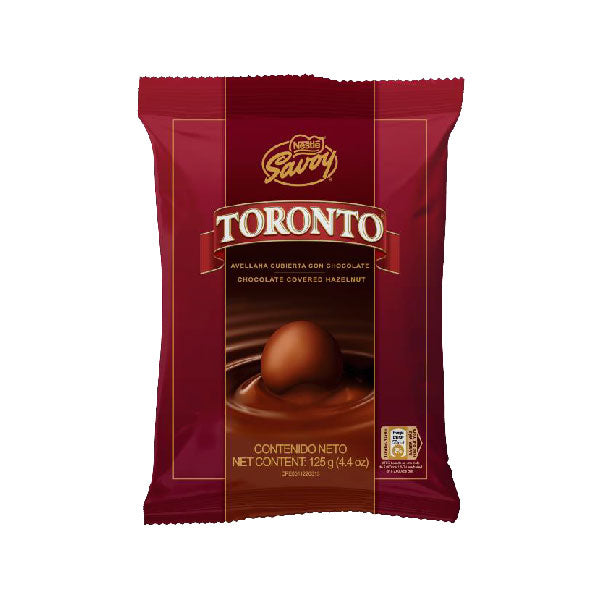 Toronto® 125g