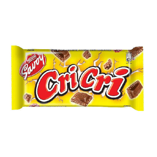 Cri Cri® 123g
